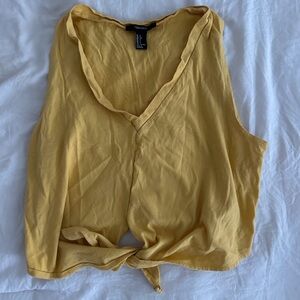 forever 21 top